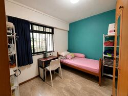 Blk 288C Jurong East Street 21 (Jurong East), HDB Executive #583998101